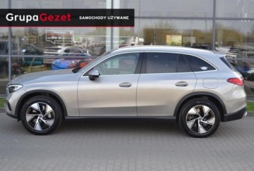 Mercedes GLC C254/X254 2023 Mercedes-Benz GLC 400 e PHEV 4-Matic Avantgarde, zdjęcie 1