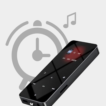 МНОГОФУНКЦИОНАЛЬНЫЙ MP3-ПЛЕЕР 16 ГБ BT HiFi РАДИО
