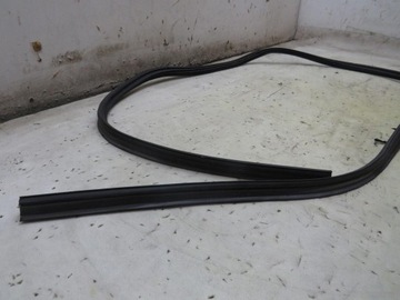 ЗАДНЯЯ ПРОКЛАДКА SX4 S-CROSS