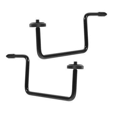 STATYW DO KAMERY CZARNY 19,00X6,00X2,50CM SZT