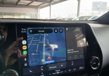 Lexus NX II SUV Facelifting 2.5 350h 243KM 2023 Lexus NX NX 350h Elegance Comfort Vat Marza Salon PL ASO 1 wl., zdjęcie 16