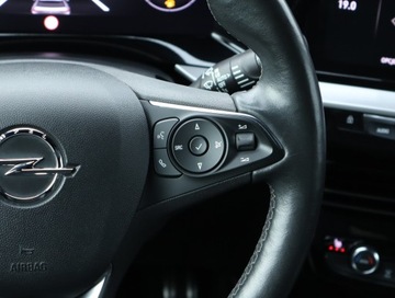 Opel Mokka II SUV 1.2 Turbo 130KM 2021 Opel Mokka 1.2 Turbo, Salon Polska, Serwis ASO, zdjęcie 20