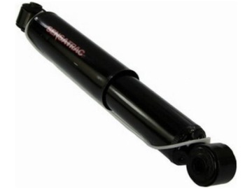 2× MONROE 37203 TLUMIČ