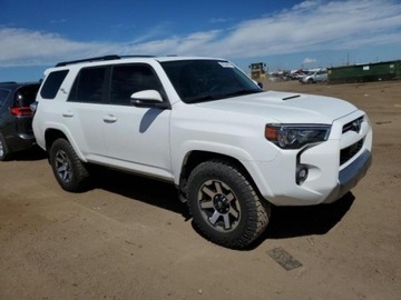 Toyota 2021 Toyota 4-Runner 2021r., SR5 Premium, od ubezpieczalni 4.0 Benzyna 270KM, zdjęcie 5