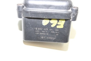 Сирена сигнализации BMW e60 e61 e65 e66 e81 e90 e91 e92 6942429