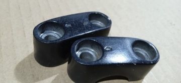 КРОНШТЕЙН ПОДЪЕМА РУЛЯ YAMAHA XJ 600 900 TDM FZS CB GS MOUNT