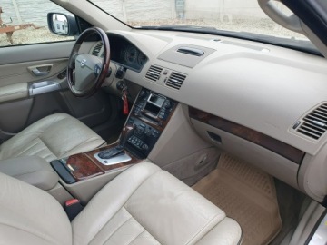 Volvo XC90 I 4.4 315KM 2006 Volvo XC 90 4.4 V8 LPG 315KM Full Opcja 7osobowe, zdjęcie 19