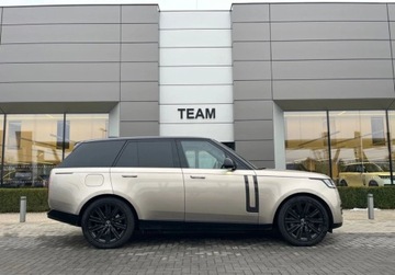 Land Rover Range Rover V 2024 Land Rover Range Rover Range Rover 3.0P PHEV 550 KM AWD Auto Autobiography, zdjęcie 3