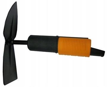 Motyczka QuikFit 137562 Fiskars