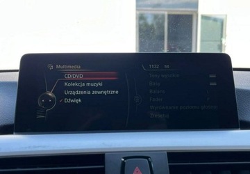 BMW Seria 4 F32-33-36 Coupe 420d 190KM 2016 BMW Seria 4 Automat Skora Navi Bi-Xenon Szyberdach 190 PS FV23, zdjęcie 30