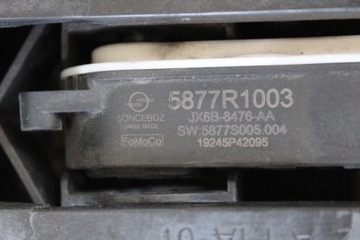 SILNICZEK ŻALUZJI ROLETY OPEL FORD 5877R1013A