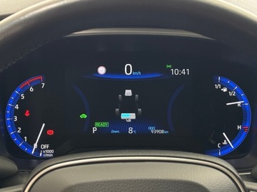 Toyota Corolla XII Sedan 1.8 Hybrid 122KM 2022 Toyota Corolla Executive / 1 właściciel / Salon Po, zdjęcie 15