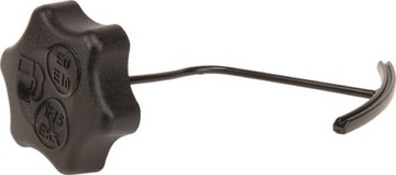 Korek wlewu paliwa 596250 Briggs & Stratton