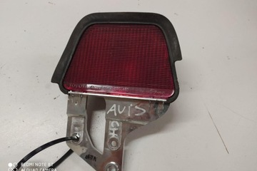 PŘÍDAVNÁ SVĚTLO STOP TOYOTA AVENSIS (_T22_) KOITO0552 2.0L DIESEL 2005