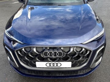 Audi 2025 AUDI Q5 TDI quattro S line Sportback Suv 2.0 (204KM) 2025, zdjęcie 2