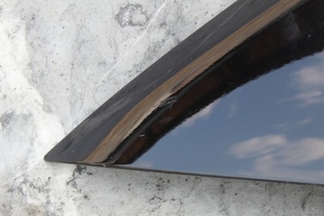 BLATNÍK LEVÝ PŘEDNÍ 668 SCHWARZ II ORIG. BMW E81 E87