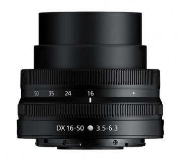 Nikon Nikkor Z 16-50mm F3.5-6.3 DX VR (ОЕМ)