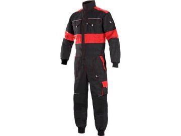 Kombinezon roboczy 100% BAWEŁNA CXS Robert cz. 56