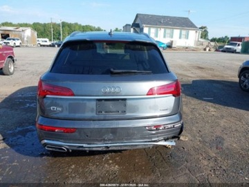 Audi Q5 II 2022 Audi Q5 Premium Plus 45 Tfsi S Line Quattro S Tronic 2022 2.0l 2.0 Benzyna, zdjęcie 4