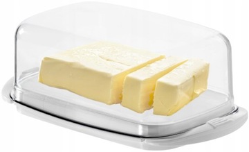 МАСЛЕНКА ROTHO FRESH, БЕЛЫЙ ПЛАСТИК