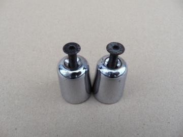 GILERA RUNNER 125 CIĘŻARKI KIEROWNICY ODBOJE