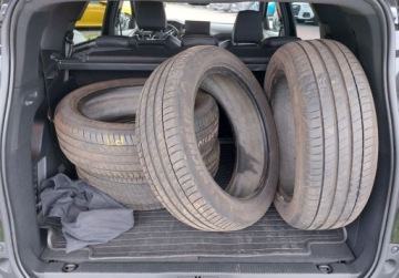 Peugeot 5008 II 2022 Peugeot 5008 GT 180KM Focal Masaze Hak FV23 2.0 Diesel 179KM, zdjęcie 15