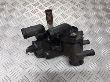 OBUDOWA TERMOSTATU SKODA FABIA I 1.4 032121111AP