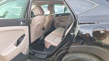 Hyundai Tucson III SUV 1.7 CRDI 115KM 2016 Hyundai Tucson polski salon, 2 komplety opon, zdjęcie 8