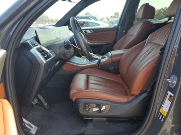 BMW X5 G05 2024 BMW X5 xDrive40I 2024 3.0l 3.0 Benzyna 375KM, zdjęcie 7