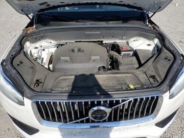 Volvo XC90 II 2021 Volvo XC 90 2021 VOLVO XC90 T5 MOMENTUM 2.0 Benzyna 250KM, zdjęcie 12