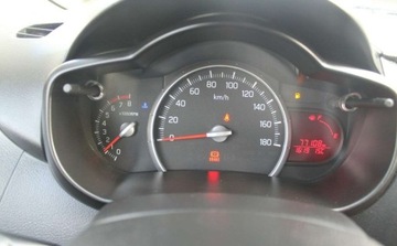 Suzuki Celerio 1.0  68KM 2016 Suzuki Celerio Benzyna 68KM, zdjęcie 14