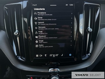 Volvo XC60 II 2024 Volvo XC 60 XC60 B5 B AWD Ultra Black Edition aut,, zdjęcie 31