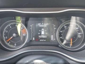 Jeep Cherokee V 2021 Jeep Cherokee Altitude 2021 2.4l 2.4 Benzyna 180KM, zdjęcie 10