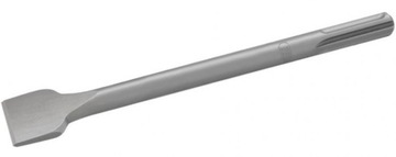DŁUTO PŁASKIE SDS MAX PRZECINAK KUCIA SKUWANIA 50x400 mm dłuto płaskie