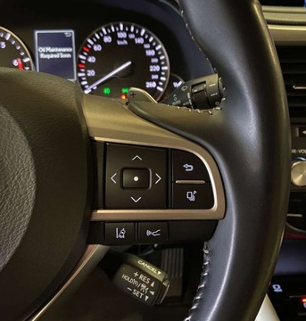 Lexus RX IV SUV Facelifting RX 300 238KM 2022 Lexus RX Salon Polska Bezwypadkowy R CARS Warszawa 2.0 Benzyna 238KM, zdjęcie 10