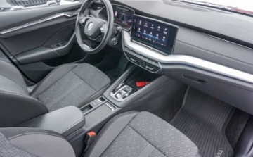 Skoda Octavia IV Kombi 2.0 TDI 150KM 2021 Skoda Octavia Skoda Octavia 2.0 TDI STYLE DSG 2.0 Diesel 150KM, zdjęcie 19