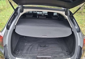 Honda Accord VIII Kombi 2.0 VTEC 156KM 2011 Honda Accord Honda Accord 2.0 Benzyna 156KM, zdjęcie 14