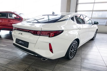 JAC 2025 JAC J7 Plus 1.5T CVT Sedan 136KM 2025, zdjęcie 5