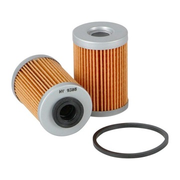 HATZ seria SUPRA Filtr hydrauliki HY9385