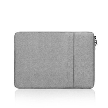 Чехол-сумка 2 в 1 SOFT + CLEAR для Macbook AIR 13 13,3 M1 A1932 A2179 A2337