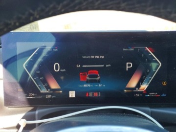 BMW Seria 3 G20-G21 2023 BMW Seria 3 330xi 2023 2.0 Benzyna 255KM, zdjęcie 9