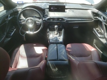 Mazda CX-9 2021 Mazda CX-9 Grand Touring 2021 2.5l 2.5 Benzyna 187KM, zdjęcie 8