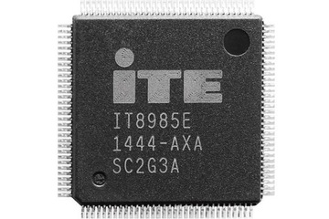 Chip SMD ITE IT8985E AXA