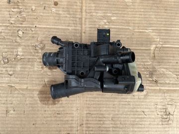 OBUDOWA TERMOSTATU TERMOSTAT FORD 2.0 TDCI EURO 6