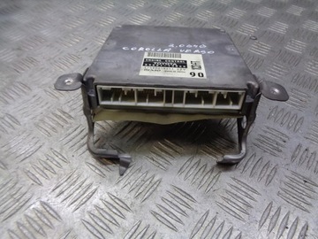 JEDNOTKA MOTORU COROLLA VERSO TOYOTA OE 89661-13060