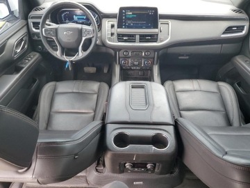 Chevrolet Suburban GMT900 2024 Chevrolet Suburban C1500 RST 2024 5.3l 5.3 Benzyna 355KM, zdjęcie 8