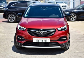 Opel 2020 Opel Grandland X 300ps 4x4 ULTIMATE Wentyle 360 Pamięć Hak ACC Denon Winter, zdjęcie 26