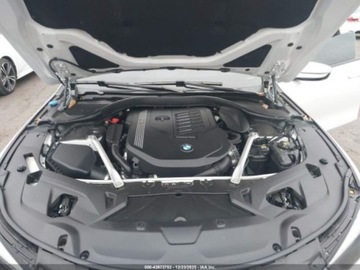 BMW Seria 8 II 2020 BMW Seria 8 BMW 840I GRAN COUPE XDRIVE 3.0 Benzyna 335KM, zdjęcie 11
