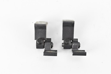 PANTY DVEŘE PRAVÝ ZADNÍ 8X4833406A 2G0831404A VW TAIGO LB7Q