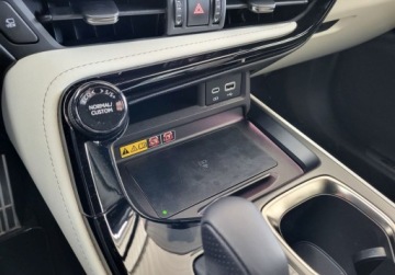 Lexus NX II SUV Facelifting 2.5 450h+ 309KM 2024 Lexus NX NX Plug-in F Sport FV23 ASO Salon PL 1 wl. 2.5, zdjęcie 30